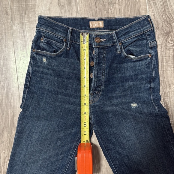 MOTHER The Stunner Chew 26 - Picture 9 of 10